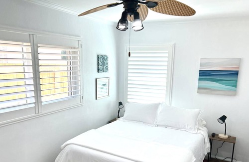 College Park House | Cozy cottage in the heart of College Park Orlando. Close to DT and theme parks!