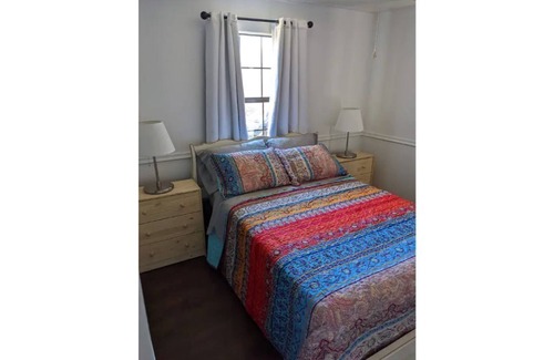 Mena House | Cozy Cottage: In the Heart of Mena
