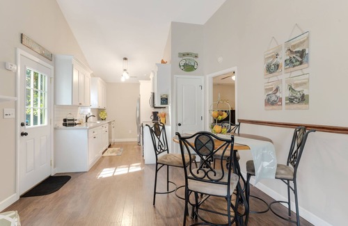 Travelers Rest Cottage | Cozy Cottage in charming Travelers Rest