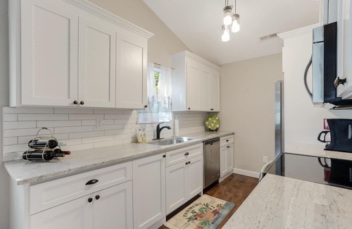 Travelers Rest Cottage | Cozy Cottage in charming Travelers Rest