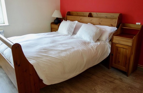 Loiba House | Cozy Cottage just steps from beautiful cliffs and beaches!