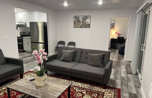 Potlatch House | Cozy cottage near Hoodsport 2 Bed 1 Bath