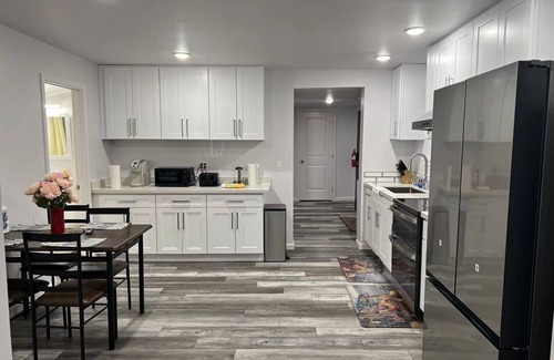 Potlatch House | Cozy cottage near Hoodsport 2 Bed 1 Bath