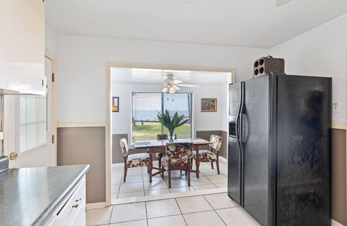 Driftwood Cottage | Cozy Cottage on Mobile Bay!
