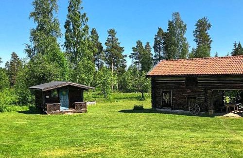 Solleron House | Cozy Cottage Retreat in Gesunda-By Traum