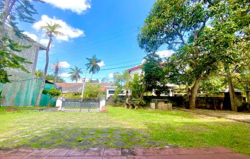 Tangalle Villa | Cozy Cottage-Tangalle