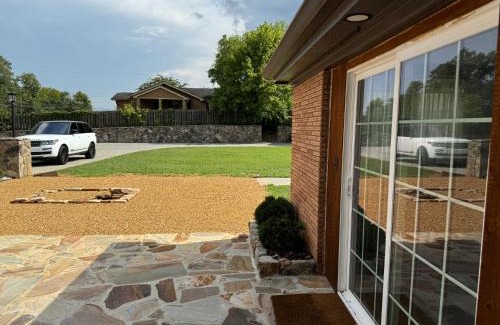 Dalton House | cozy cottage