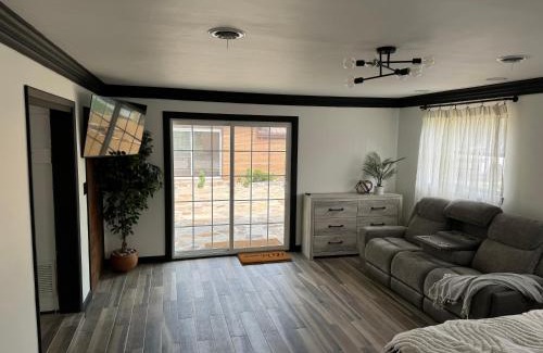 Dalton House | cozy cottage