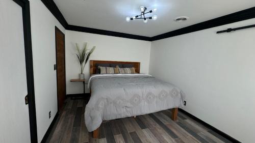 Dalton House | cozy cottage