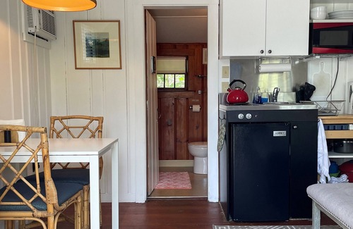 Eastham Cottage | Cozy Cottage