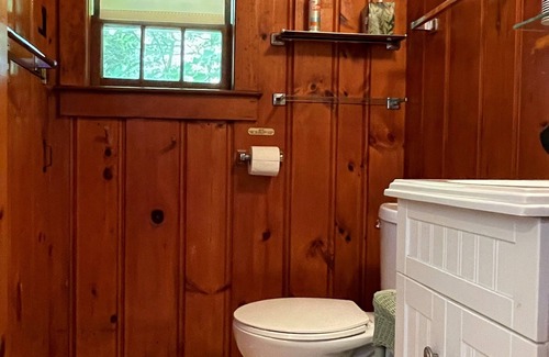 Eastham Cottage | Cozy Cottage