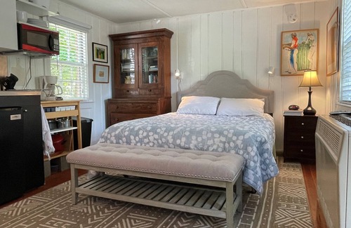 Eastham Cottage | Cozy Cottage