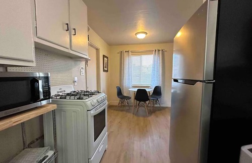 Escalon Cottage | Cozy cottage