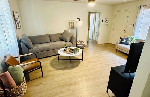 Escalon Cottage | Cozy cottage