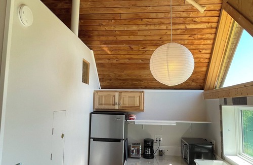 Surry Cottage | Cozy Cottage