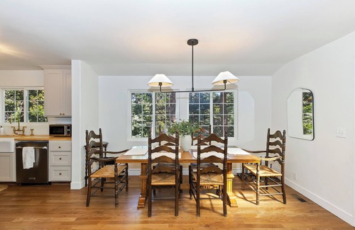 Lake Arrowhead Cottage | Cozy Cottage w/Lake Access near Village in Lake Arrowhead