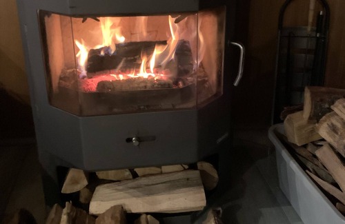 Wohnpark Ahrdorf House | Cozy cottage with a beautiful view.