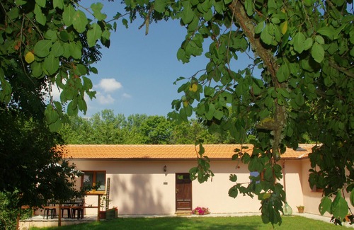 Arcidosso House | Cozy cottage with private terrace in southern Tuscany