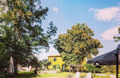 Arcidosso House | Cozy cottage with private terrace in southern Tuscany