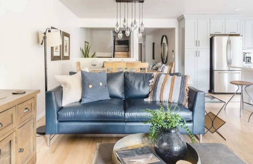 Cottonwood Heights House | Cozy Cottonwood Canyon Condo
