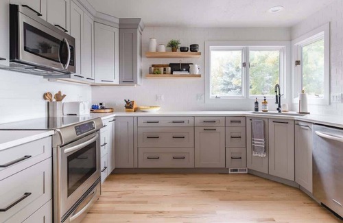 Cottonwood Heights House | Cozy Cottonwood Canyon Condo