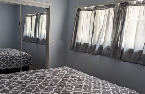 Whitehall Apartment | Cozy Country Apartment