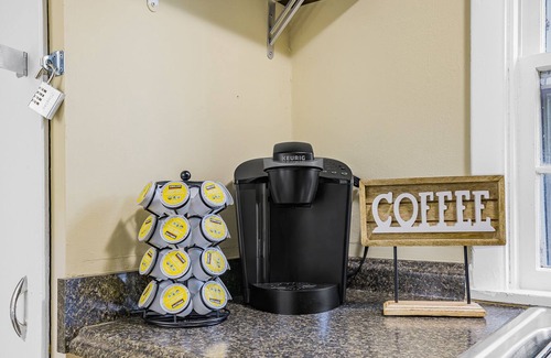 New Hope House | Cozy Country Escape in New Hope