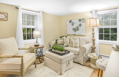 New Hope House | Cozy Country Escape in New Hope