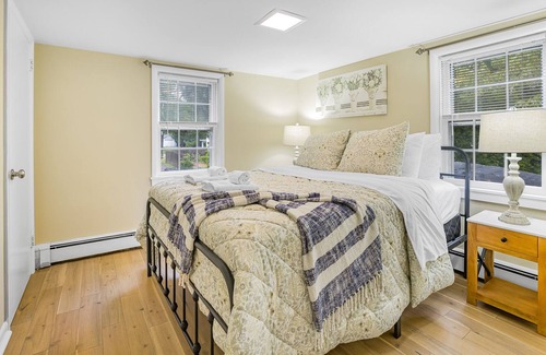 New Hope House | Cozy Country Escape in New Hope