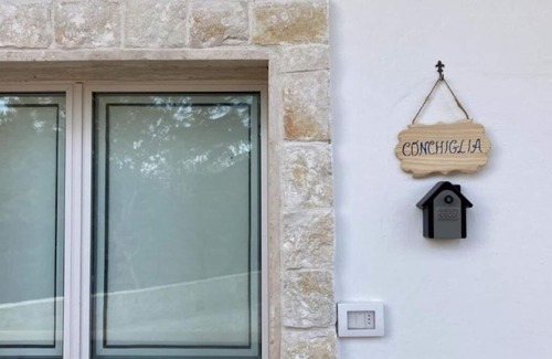 Impalata House | Cozy country house a few minutes from Monopoli and the sea .