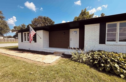 Sedalia House | Cozy countryside stay in peaceful places