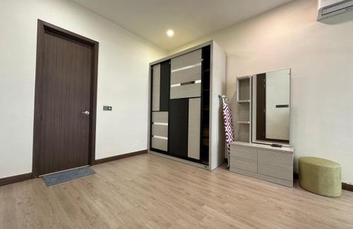 Masai Apartment | Cozy couple apartment suite