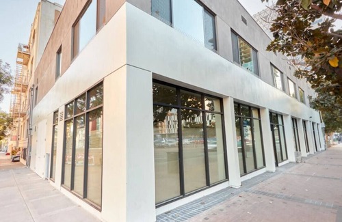 East Village Apartment | Cozy Couple's Corner in Downtown San Diego