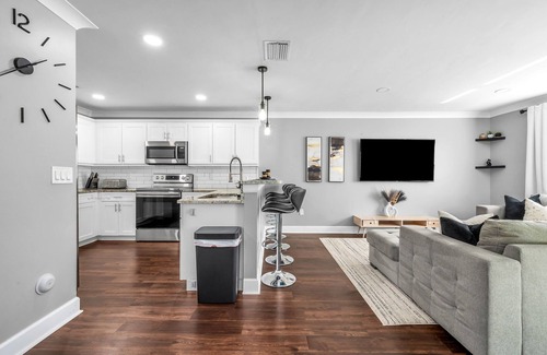 Pompano Beach House | Cozy Cove 4BR, 2.5BA Getaway Near Hwy I-95