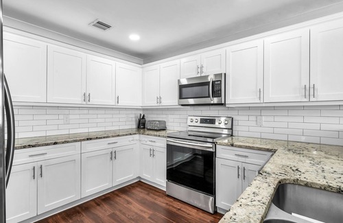Pompano Beach House | Cozy Cove 4BR, 2.5BA Getaway Near Hwy I-95