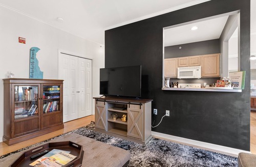 Rehoboth Beach Condo | Cozy Creekwood Getaway on the Highway