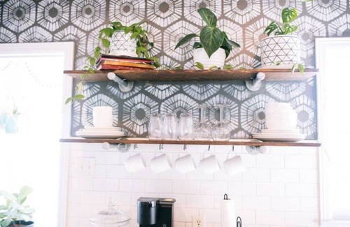 North Little Rock Cottage | Cozy, Cute and Colorful Cottage in Park Hill, Close to Downtown