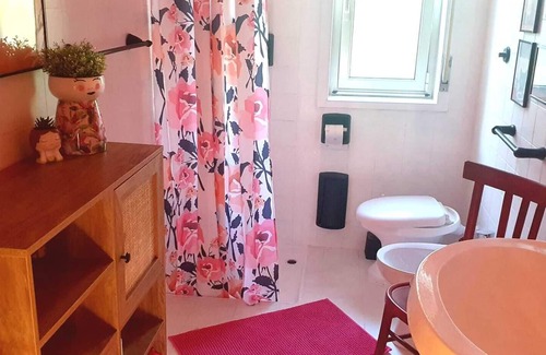 Agrigento Apartment | Cozy detached apartment with sea view and furnished covered terrace