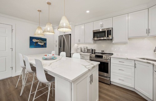 Sanibel Condo | Cozy Dockside 2 bedroom, 2 bath at Sanibel Moorings Resort #1321