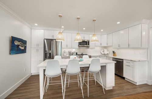 Sanibel Condo | Cozy Dockside 2 bedroom, 2 bath at Sanibel Moorings Resort #1321