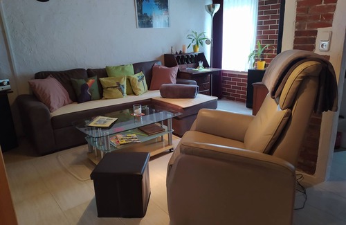 Toenning House | Cozy dog-friendly vacation home - vacation home ideal for 2 people