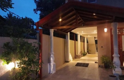 Kamburugamuwa House | Cozy doubles at Hotel Kuma's
