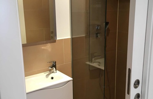 La Coruna Condo | Cozy downtown apartment near Riazor. In all luxury