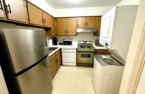Southwest Raleigh Apartment | Cozy Downtown Destination