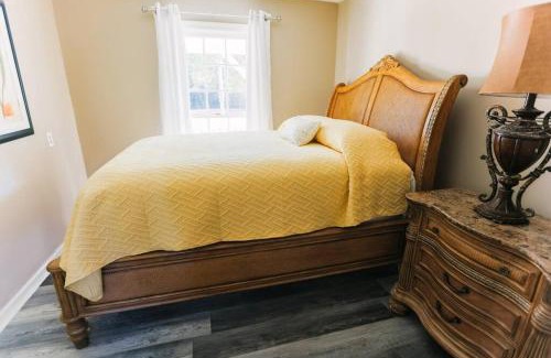 Mobile House | Cozy Downtown Gem Fully Equipped Free Parking