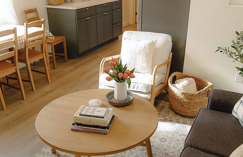 Moscow Apartment | Cozy Downtown Havens - 3