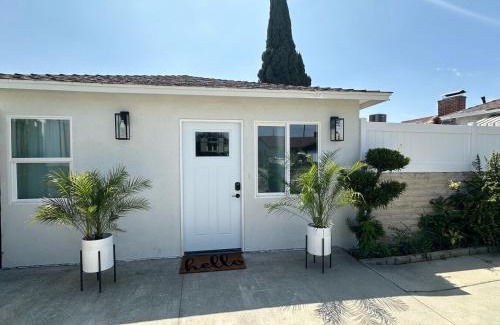 South Montebello Apartment | Cozy & Dreamy Getaway Home !