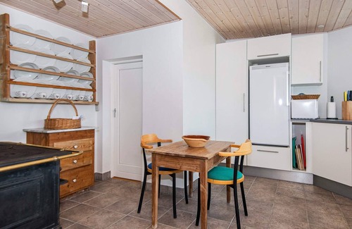 Sondervig House | Cozy Dune Retreat near Sea - By Traum Ferienwohnungen