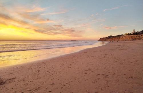 Chiclana de la Frontera Apartment | Cozy Duplex 2 Bedrooms Apart - 200m to La Barrosa Beach