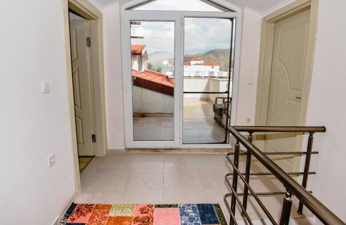 Dalaman Apartment | Cozy Duplex Close to Airport in Dalaman